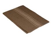 Italy's Army Wool Blanket