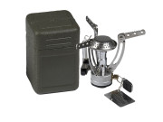Kampingstove Gasol Kompakt