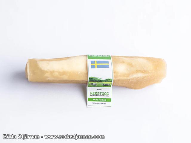 Kerotugg chew bone beef 16 cm meals and snacks