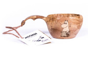 Kupilka 21 Moomin mother Brown