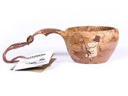 Kupilka 21 Moominpa Brown