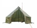 Lavvu Mongolian Tent for Stove – 2–3 people tents