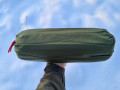 Lavvu Snow Gaiter Green tents