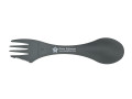 Light My Fire Spork Red Star plates and cutlery