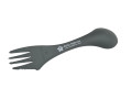 Light My Fire Spork Red Star plates and cutlery