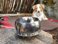 MFH Fire bowl outdoor stoves