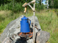 MFH Fire bowl outdoor stoves