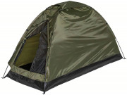 MFH One-person Tent Monodom Green
