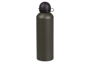 Mil-Tec Bottle Aluminum 750ml