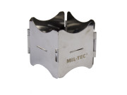 Mil-Tec Folding Field Stove