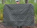 Mil-Tec Poncho Foder OD