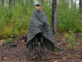 Mil-Tec Poncho Foder OD