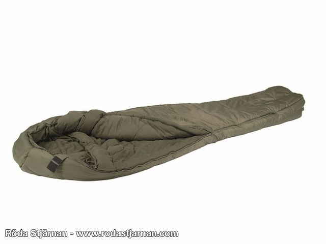 Mil-Tec Sleeping bag mummy 3-season sleeping bags