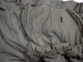 Mil-Tec Sleeping bag mummy 3-season sleeping bags