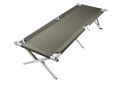 Mil-Tec Tent bed foldable Gen 2 210X70 cm 250 kg