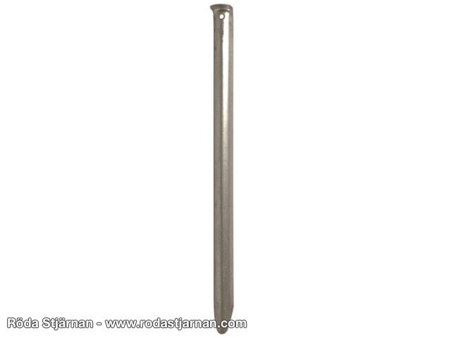 Mil-Tec Tent Pole Steel 30cm tents