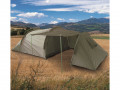Mil-Tec Three-person tent with storage