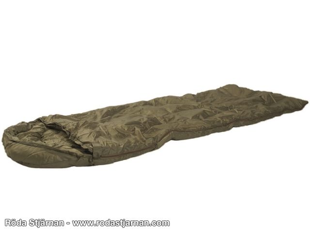 Mil-Tec Traveller Summer Sleeping Bag sleeping bags