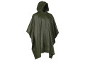 Mil-Tec Wet Weather Poncho with bag
