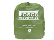 Mosquito net Enmans Grön