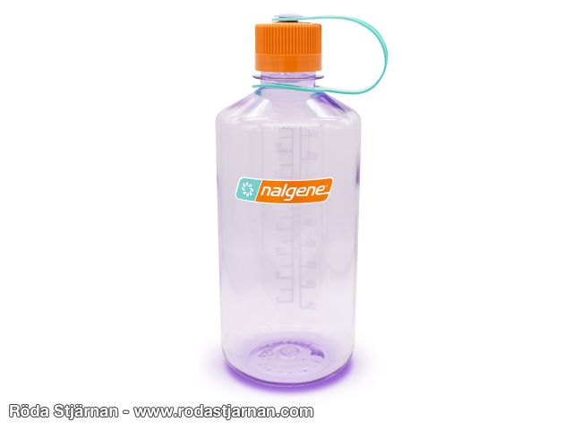 Nalgene 1L NM Flaska Amethyst Sustain