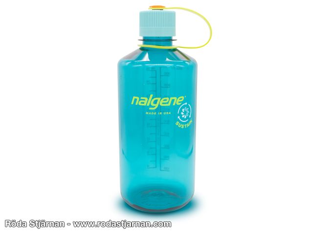 Nalgene 1L NM Flaska Cerulean Sustain