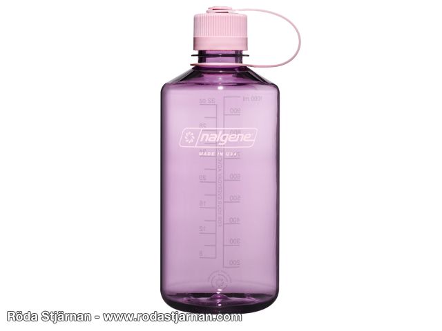 Nalgene 1L NM Flaska Cherry Blossom Sustain