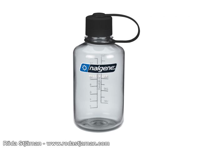 Nalgene Bottle  0,5 l NM Gray Sustain