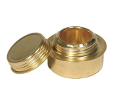 Newly manufactured Burner Spritstove