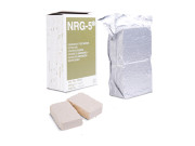 NRG-5 4 bars Crisis food 250 grams