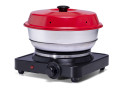 Omnia Mini Oven outdoor stoves