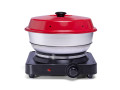 Omnia Mini Oven outdoor stoves