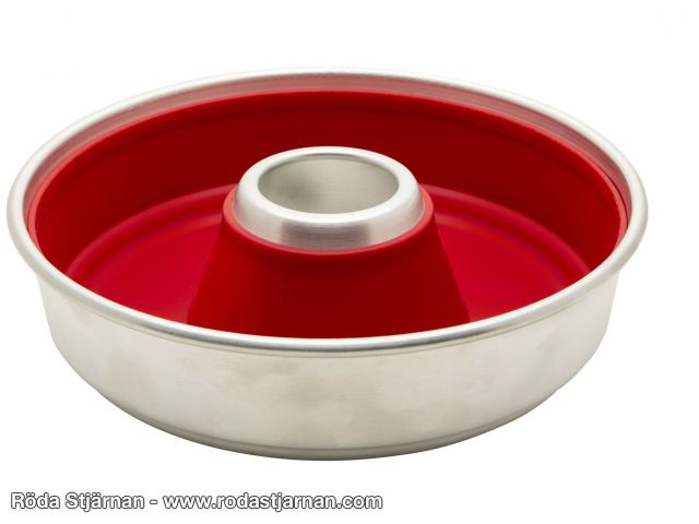 Omnia Silicone form 2.0 outdoor stoves