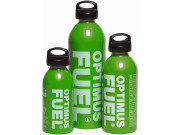 Optimus Fuel bottle