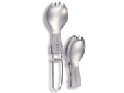 Optimus Spork Titan Foldable