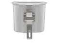 Pathfinder Canteen Cup med lock Helikon