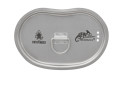 Pathfinder Canteen Cup med lock Helikon