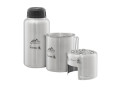 Pathfinder Helikon Tex Stainless Steel Bottle Cook Set