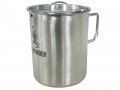 Pathfinder Stainless Steel 25oz Cup and Lid Set