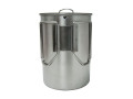 Pathfinder Stainless Steel 48 oz Cup and Lid Set