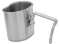 Pathfinder Stainless Steel Canteen Cook Set