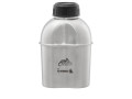 Pathfinder Stainless Steel Canteen Helikon