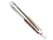 Petromax Barbecue tongs Small