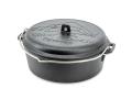 Petromax Dutch Oven Essential ft4.5 cast iron pot pots and pans
