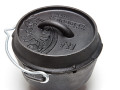 Petromax Dutch Oven FT1