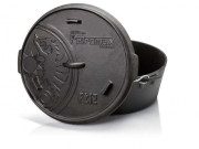 Petromax Dutch Oven FT12-T