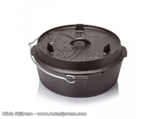 Petromax Dutch Oven FT6-T