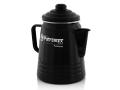 Petromax Enamel Perculator pots and pans