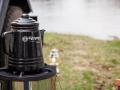 Petromax Enamel Perculator pots and pans
