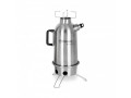 Petromax Fire Kettle Stainless Steel 0.75L